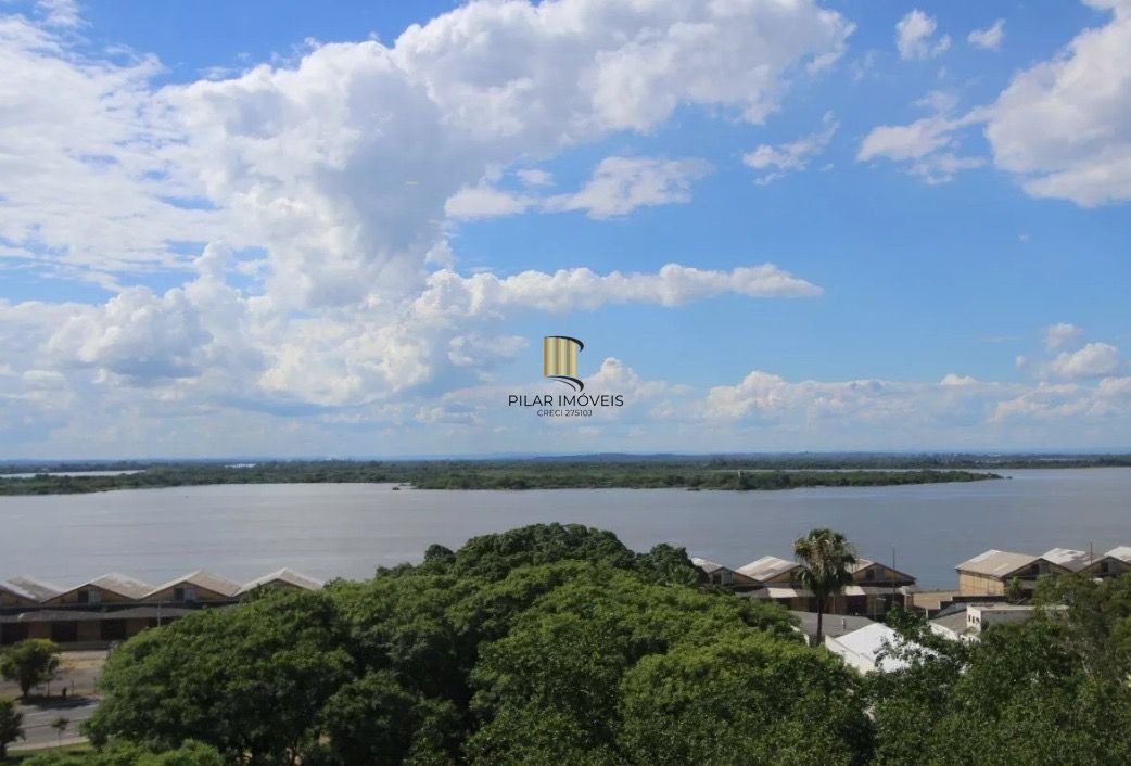 Apartamento de 1 quarto Condomínio Long Beach  na Andradas Centro Porto Alegre