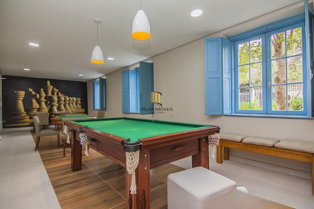 Apartamento à venda com 3 quartos 72 m² no bairro Teresópolis.