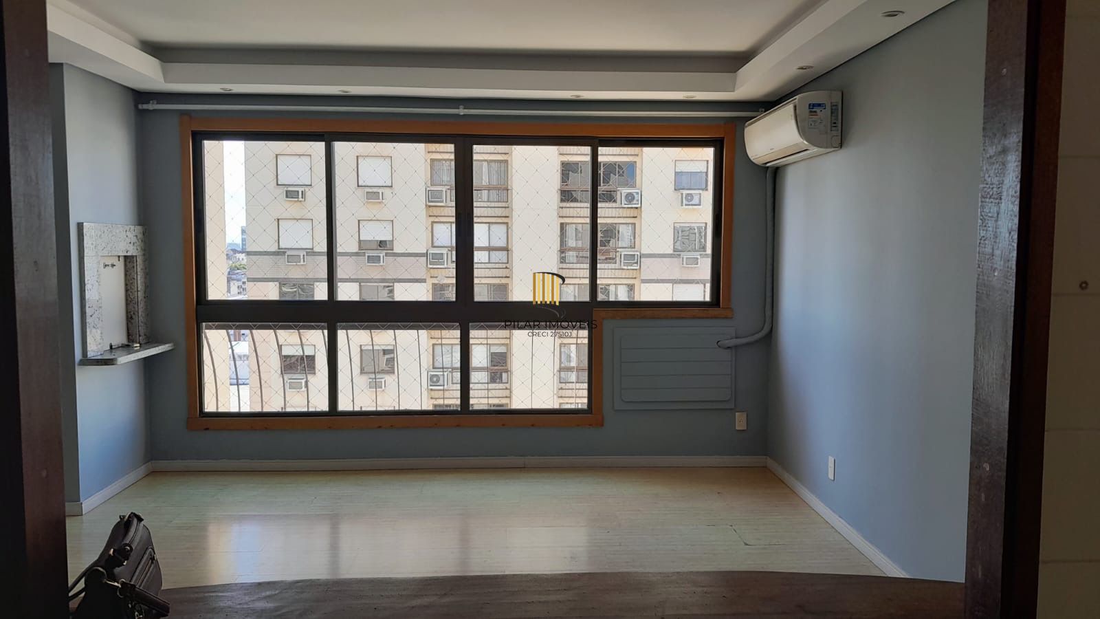 Apartamento 87 m² com 3 Quartos e 1 vaga ao lado Walling na Avenida Grécia