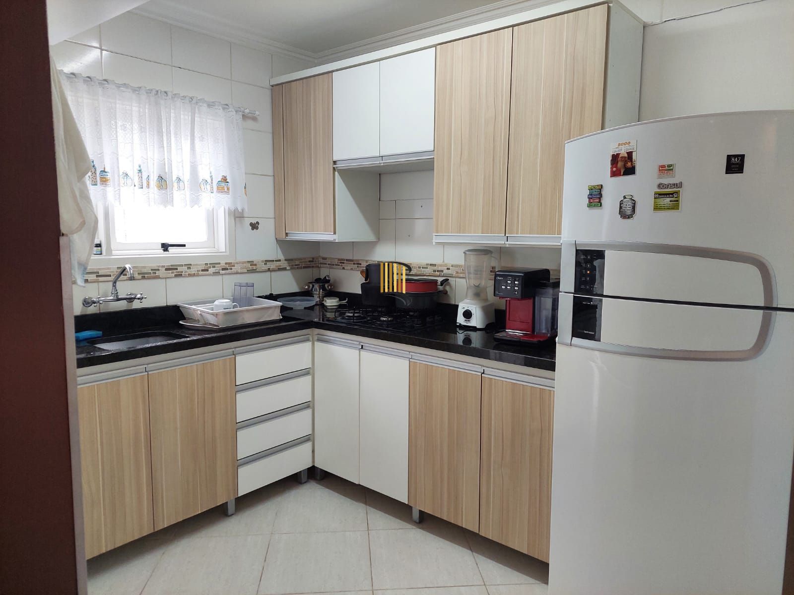 Casa em condominio com 2 dormitórios, 1suíte à venda no Centro, Canela