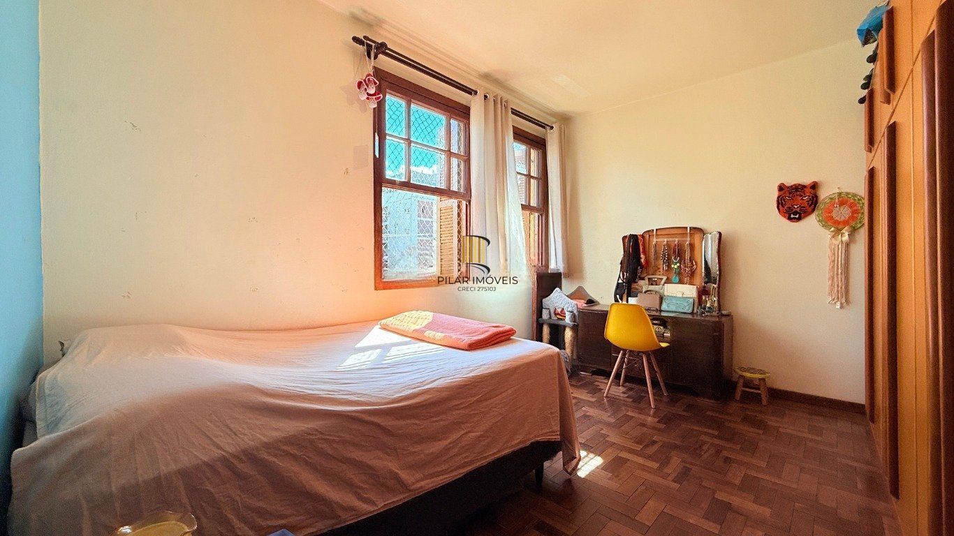 Apartamento à venda com 2 Dormitorios 92 m² no Bairro Rio Branco