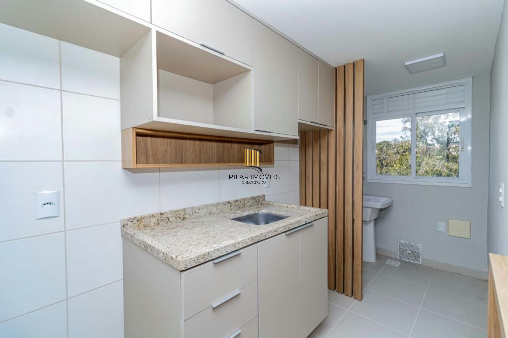 Apartamento à venda com 2 quartos 49 m²