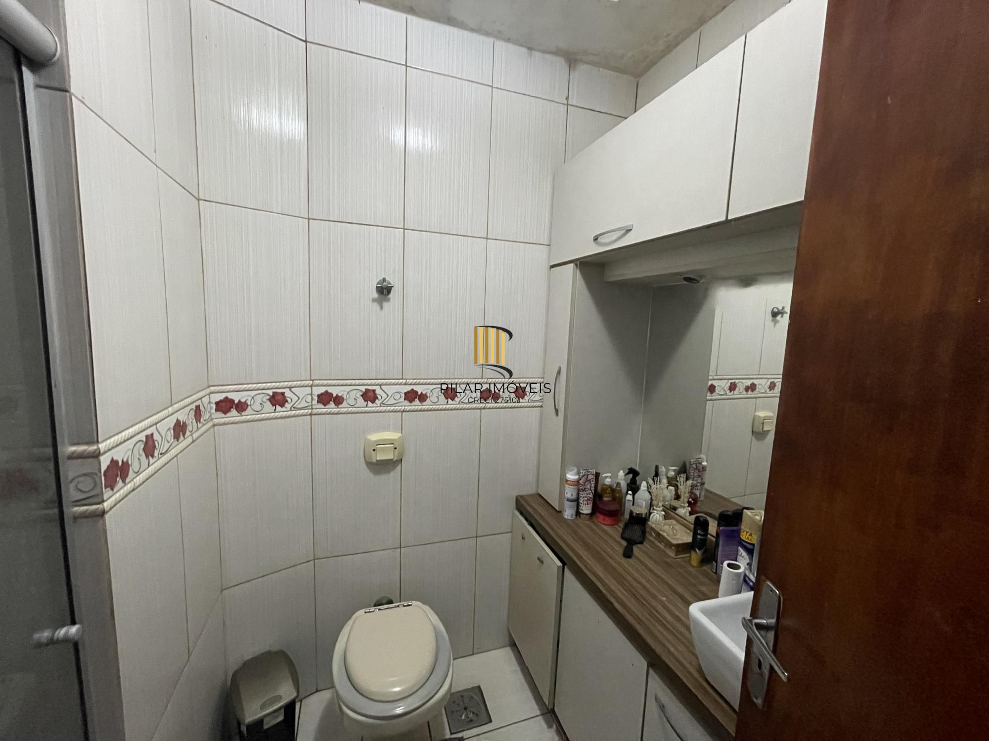 Apartamento 3 dormitórios Av. Assis Brasil