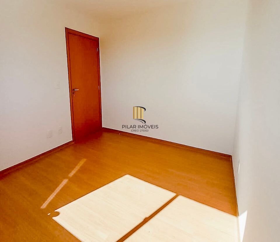 Apartamento 2 dormitórios em condomínio fechado piscina, Porto Itapuã Viamão