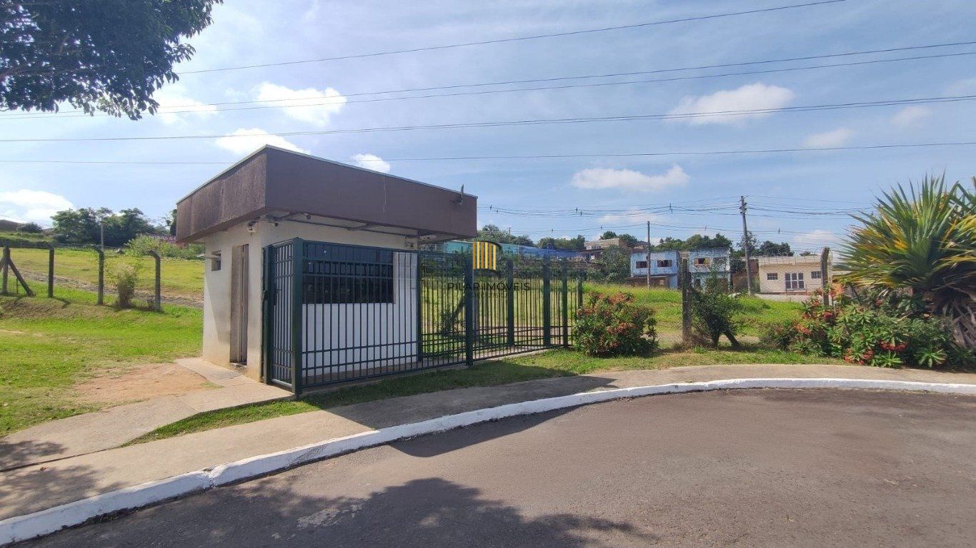 Casa com 3 quartos e 2 vagas em Alvorada no Condomínio Terra Nova