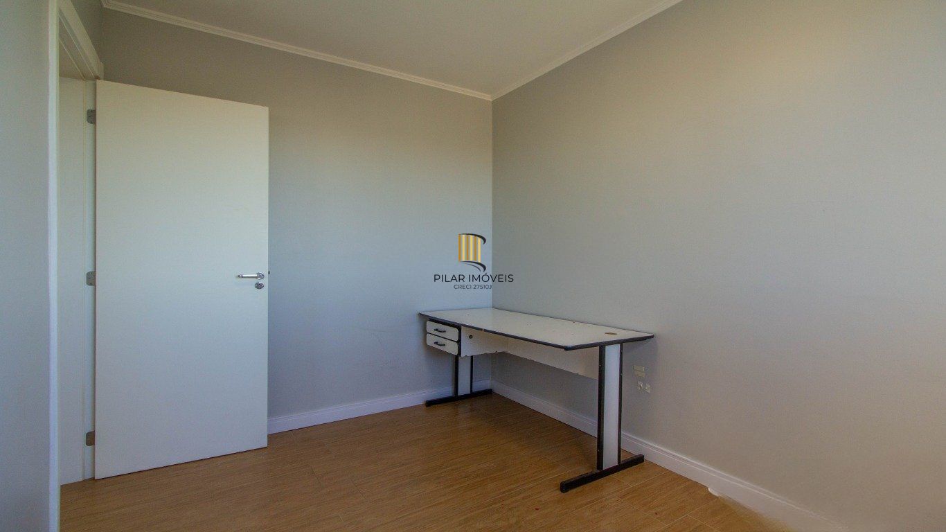 Apartamento de 3 quartos,elevador,1 vaga no bairro Jardim Itu-Sabará