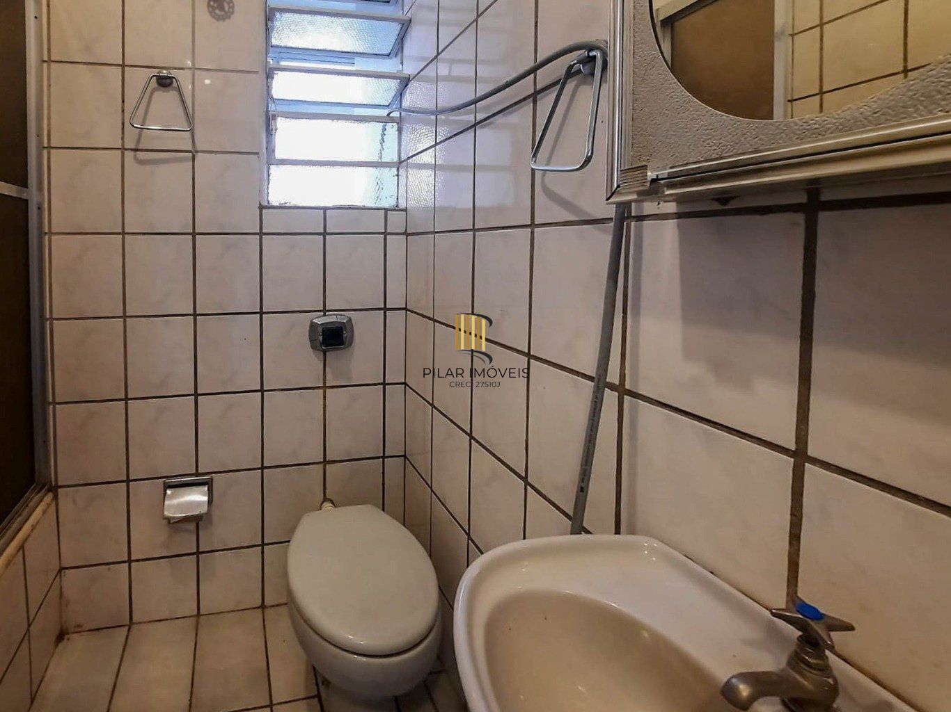 Apartamento 2 dormitórios no Bairro Santana