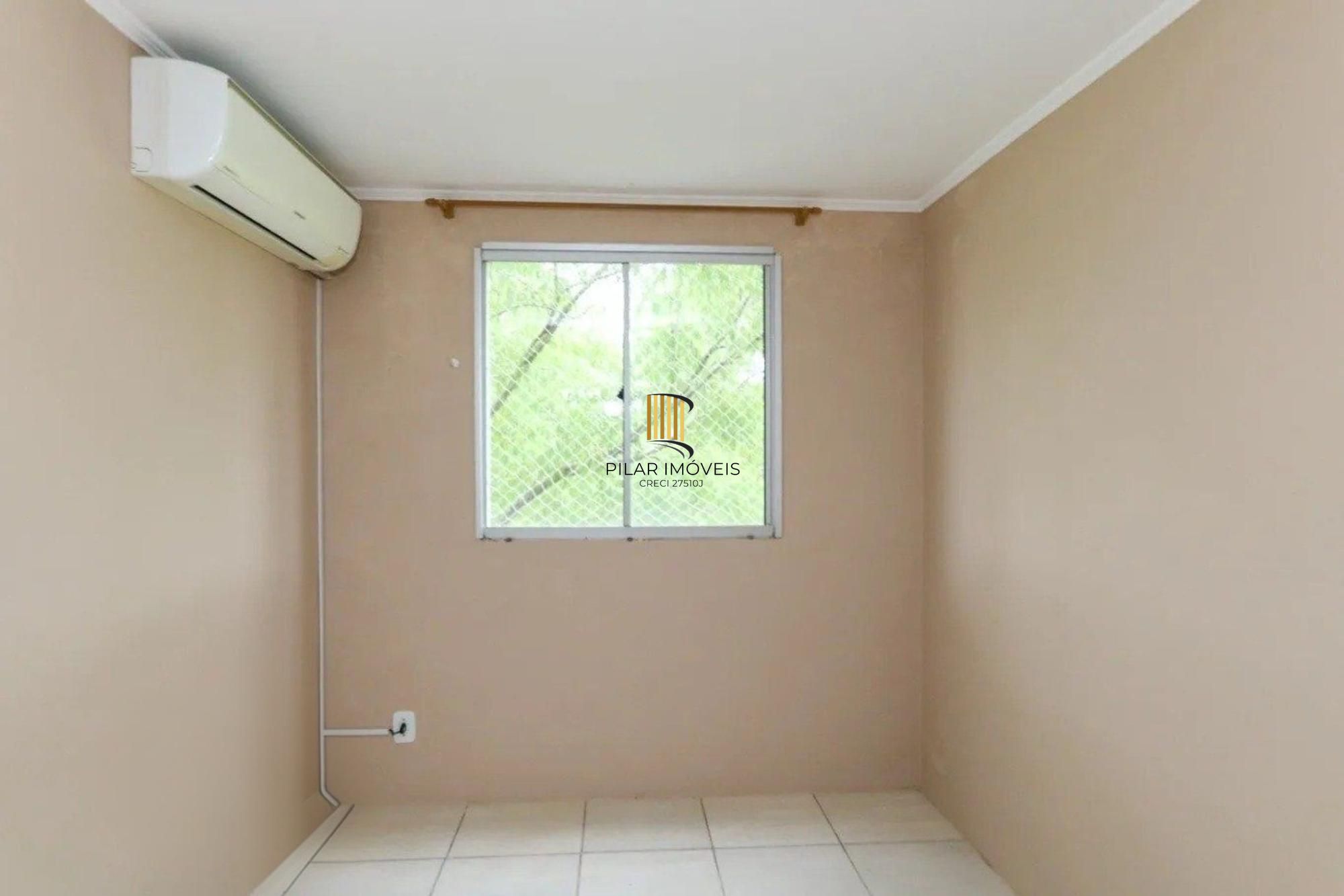 Apartamento com 3 dormitórios, com terraço no bairro Igara em Canoas.