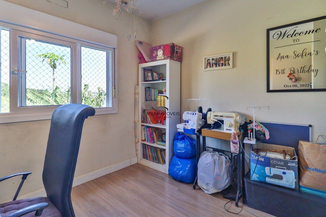 Casa em Condomínio com 3 Dormitórios e Energia Solar na Lomba do Pinheiro