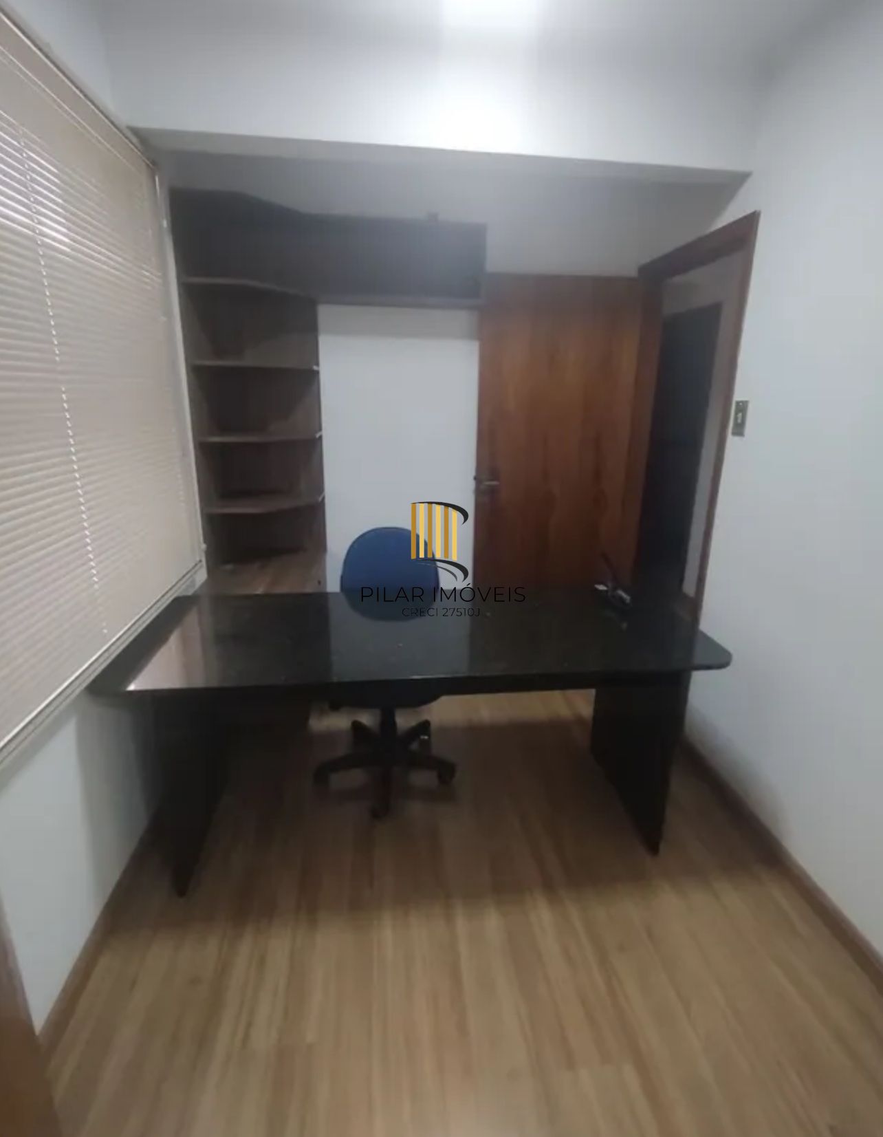 Conjunto Comercial / Sala à venda, 49m² - Centro Histórico