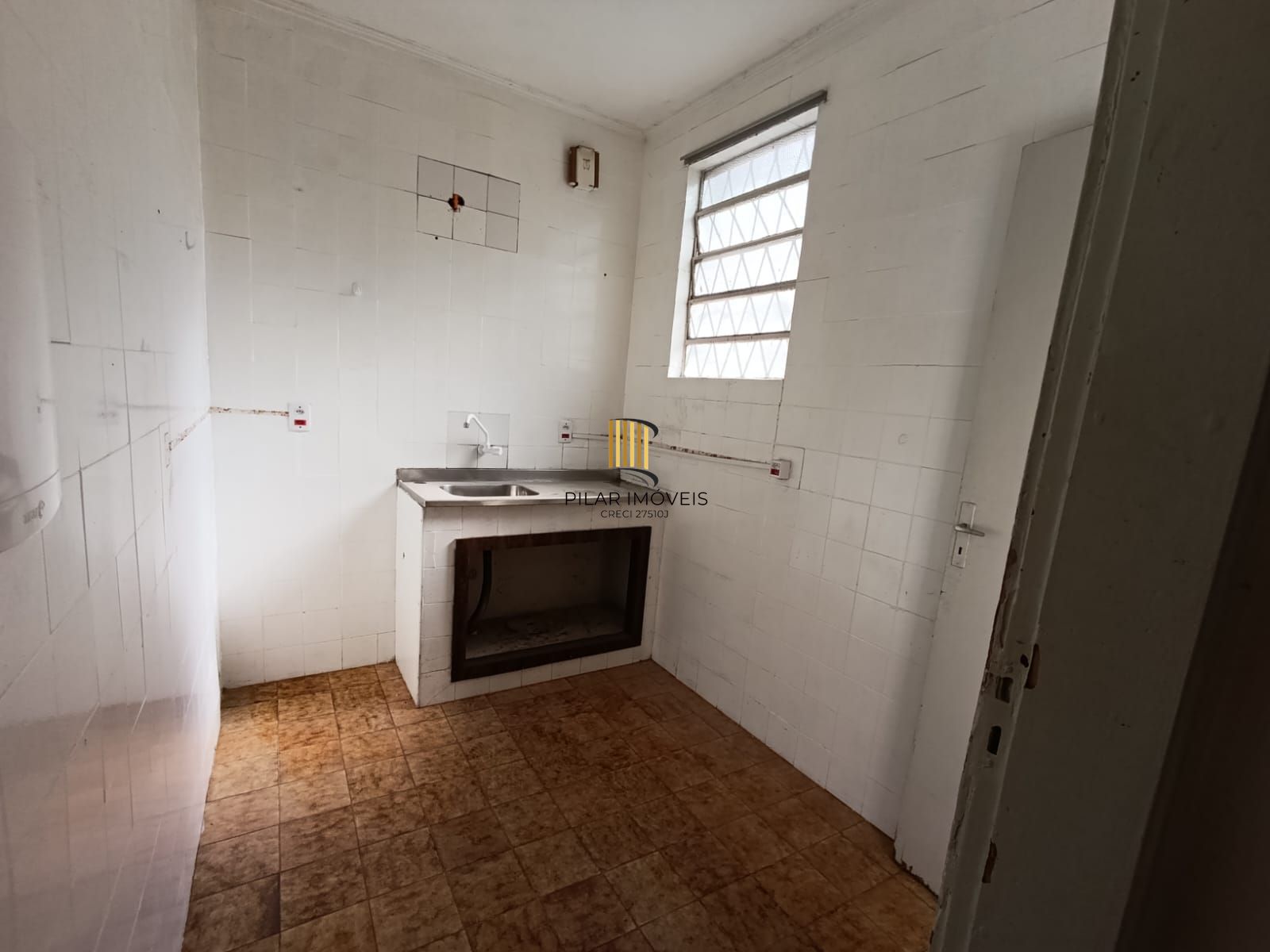 Apartamento térreo 2 quartos no bairro Petrópolis
