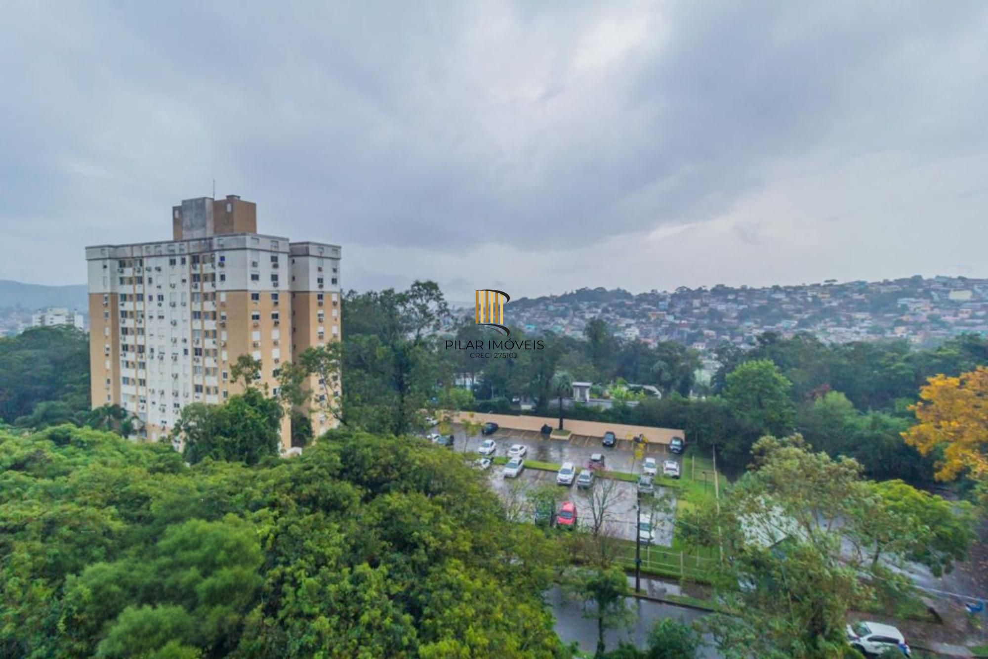 Apartamento à venda com 3 quartos 72 m² no Jardim Carvalho