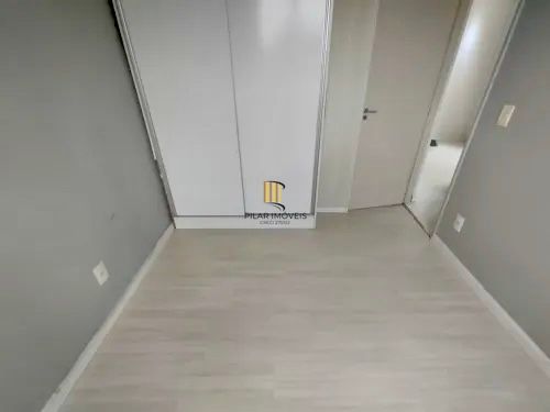 Apartamento 2 dormitórios com 43m² Com piscina e infraestrutura na Zona Norte