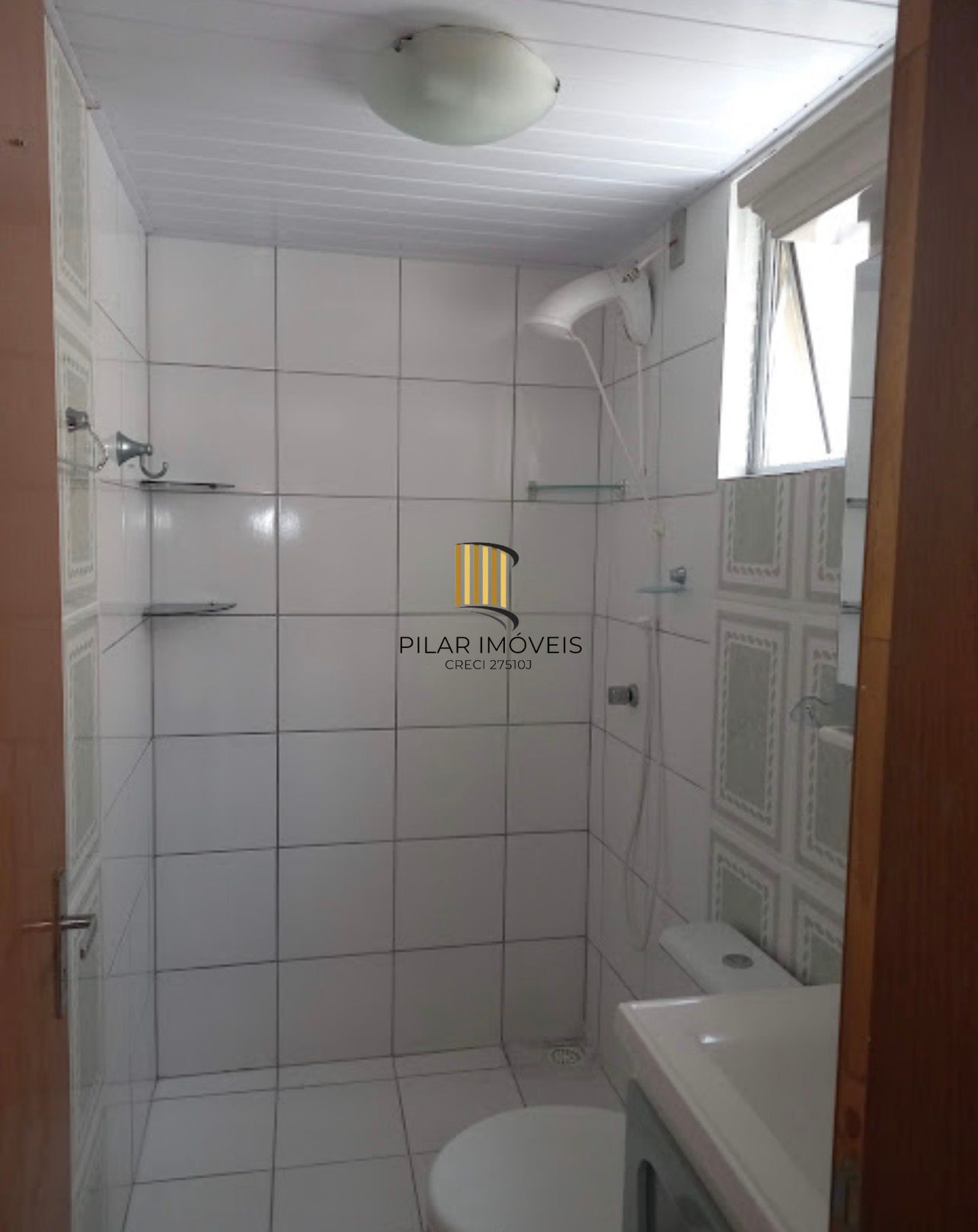 Apartamento com 2 dormitórios 1 vaga de garagem no Bairro Vila Nova Zona Sul