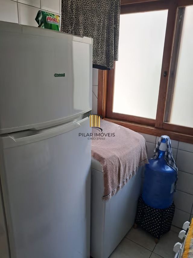 Apartamento de 2 quartos e 1 vaga de garagem em Canoas.