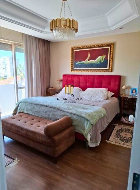 Apartamento com 3 quartos e 283m² à venda em Independência, Porto Alegre.