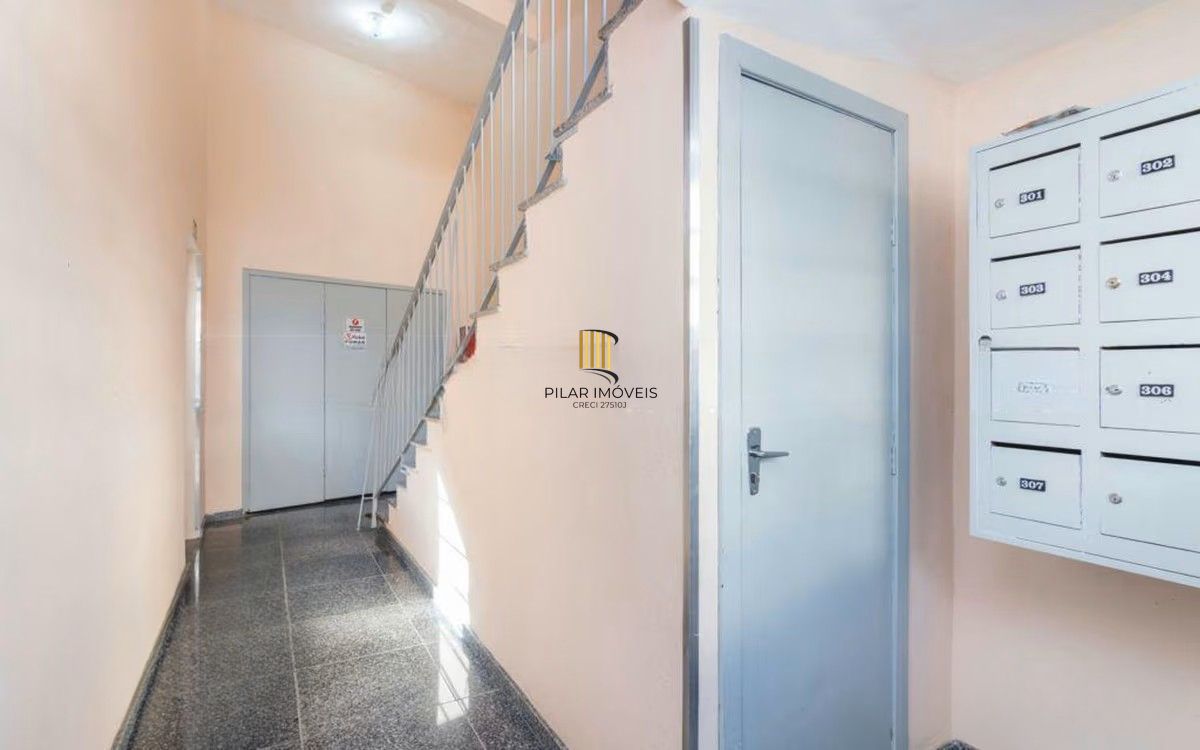 Apartamento 2 Quartos à Venda no Tristeza em Porto Alegre