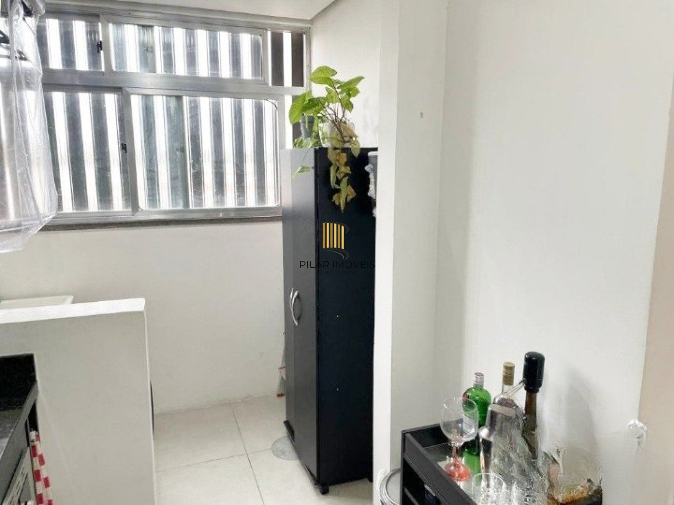 Apartamento à venda com 2 quartos 51 m² no Partenon