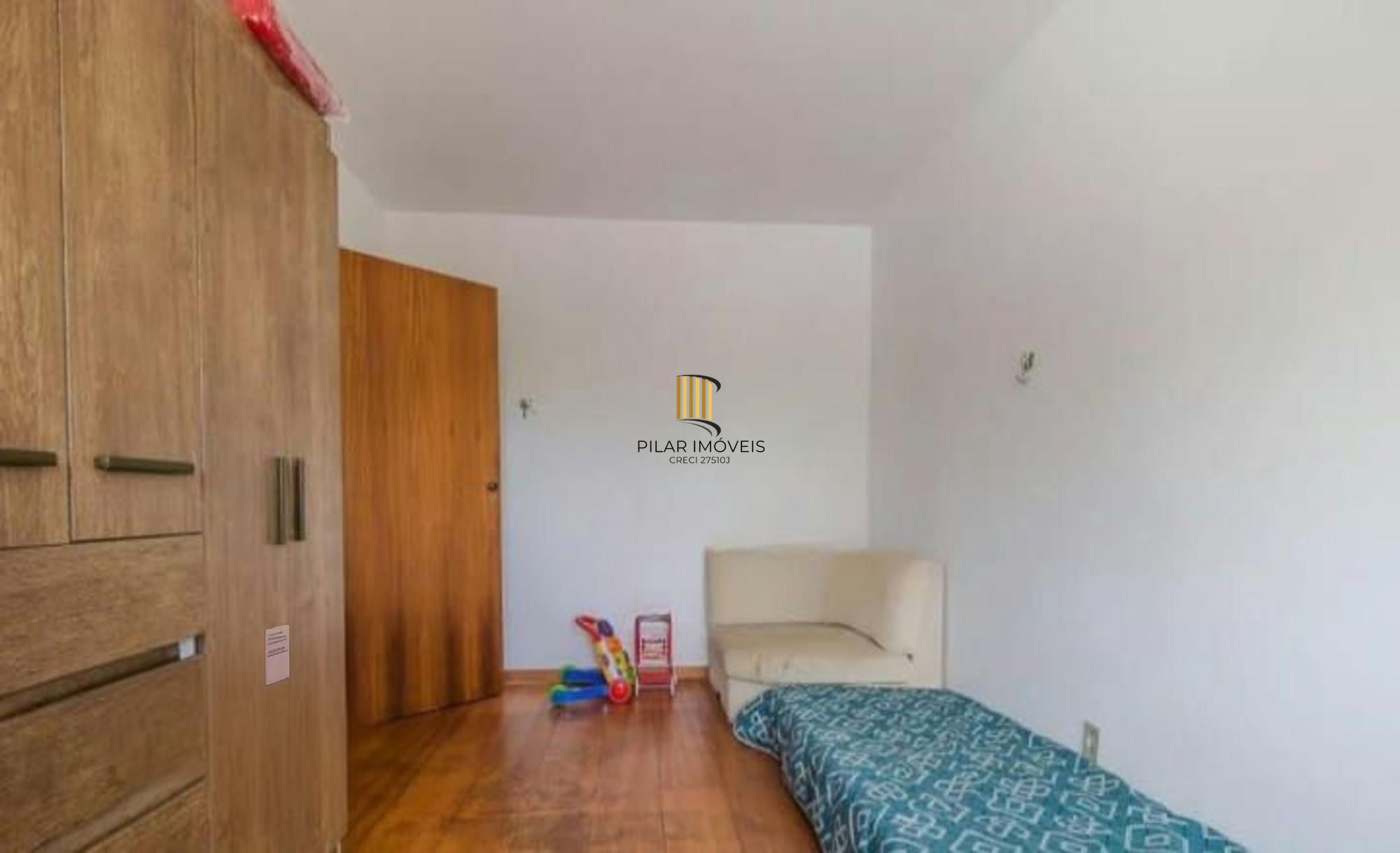 Apartamento à venda com 2 Dormitorios 63 m²