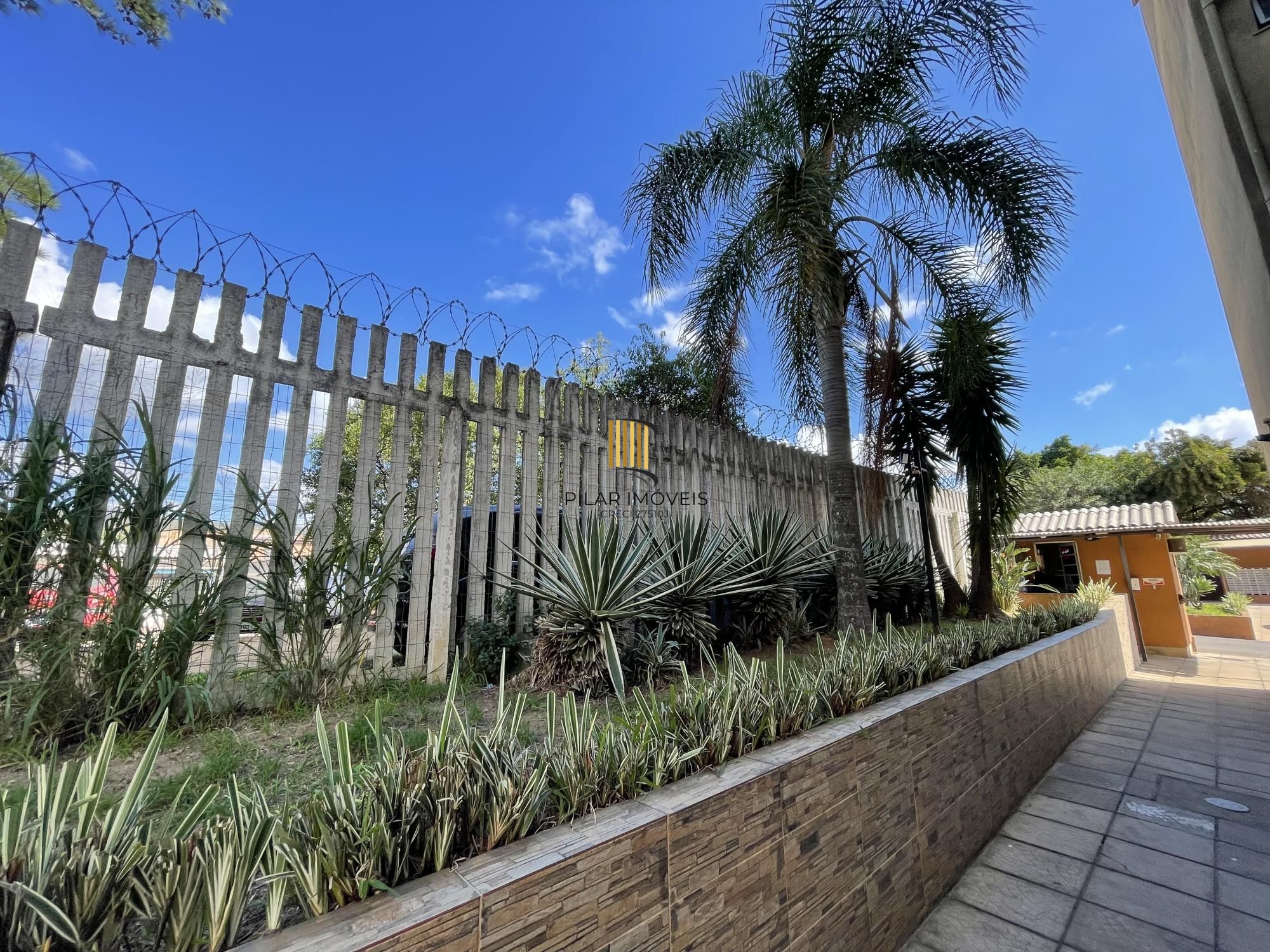 Apartamento 2 dormitórios no Mário Quintana Porto Alegre