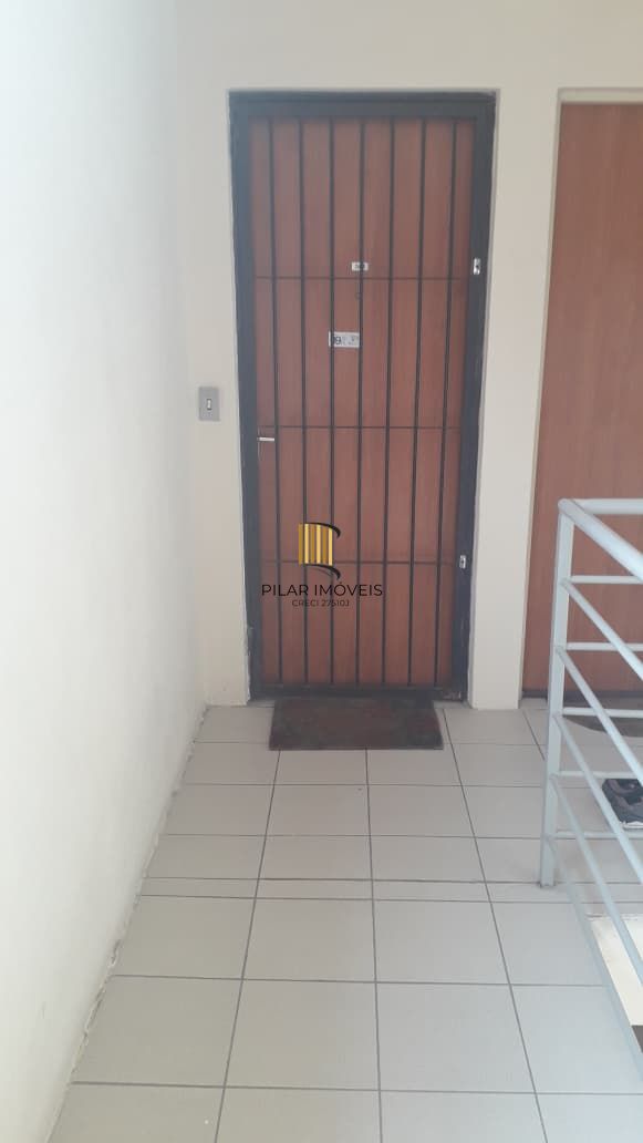 Apartamento 2d na Zona Norte