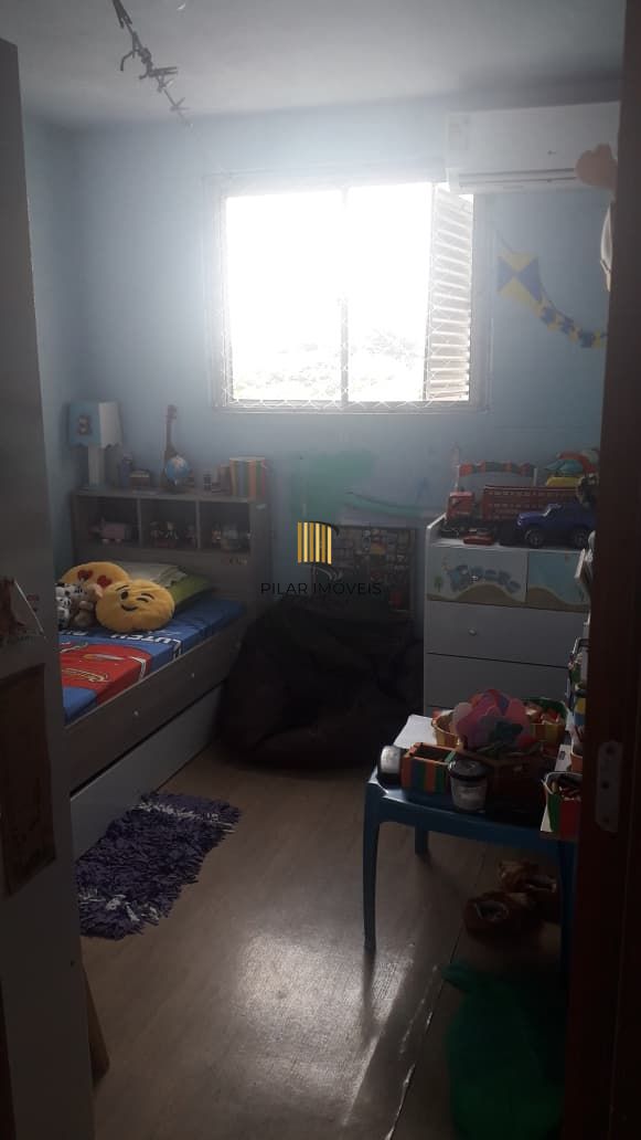 Apartamento 2d na Zona Norte