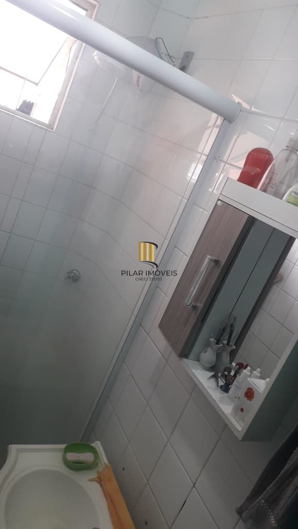Apartamento 2d na Zona Norte