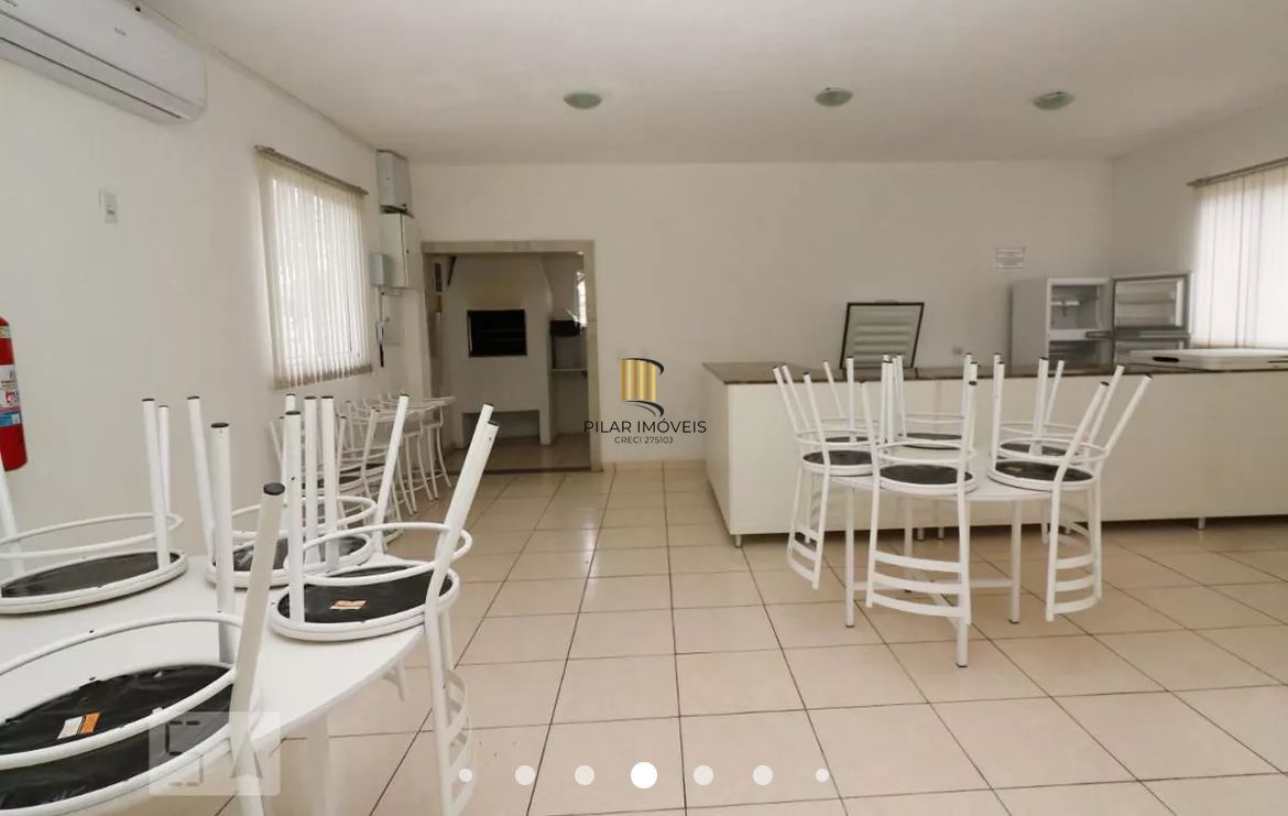 Apartamento Térreo 2 dormitórios em condomínio fechado com piscina e infra completa