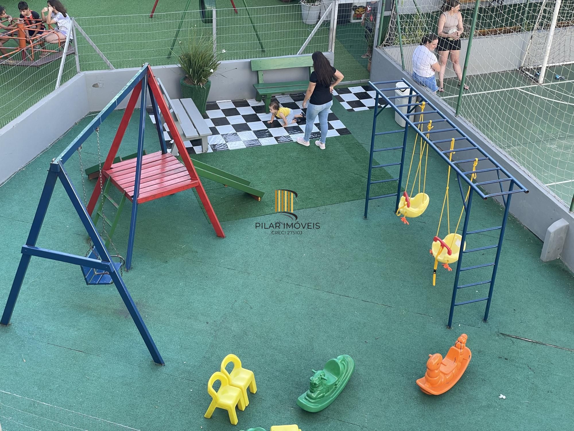 Apartamento Mobiliado 2 quartos no Bairo Jardim Leopoldina em Porto Alegre para Comprar