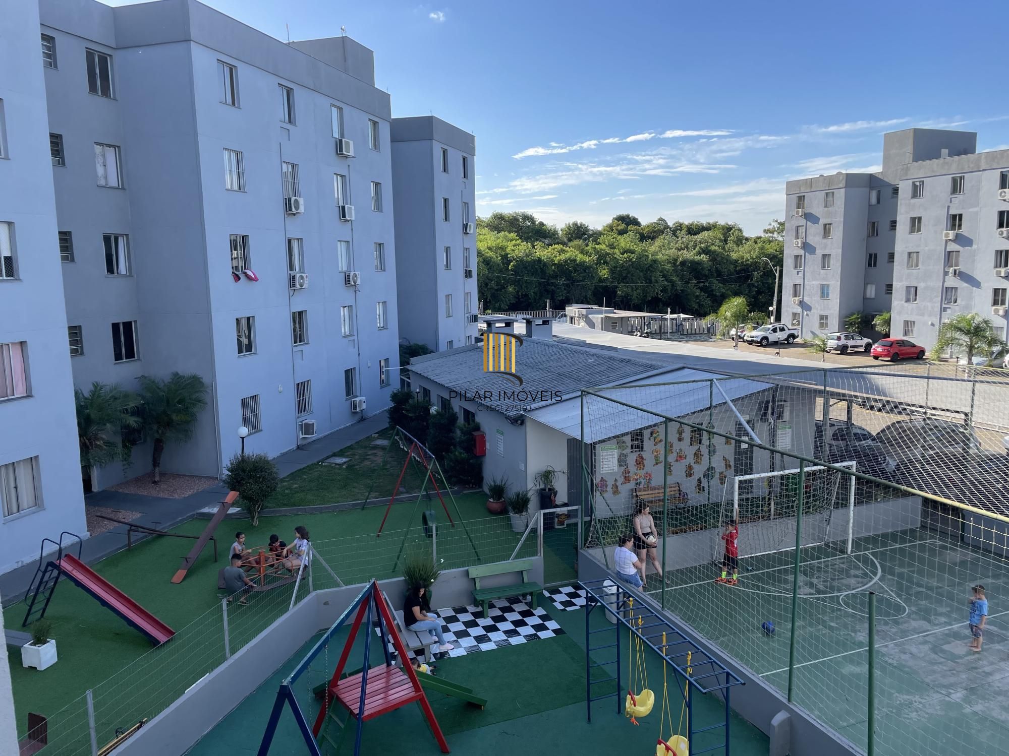 Apartamento Mobiliado 2 quartos no Bairo Jardim Leopoldina em Porto Alegre para Comprar