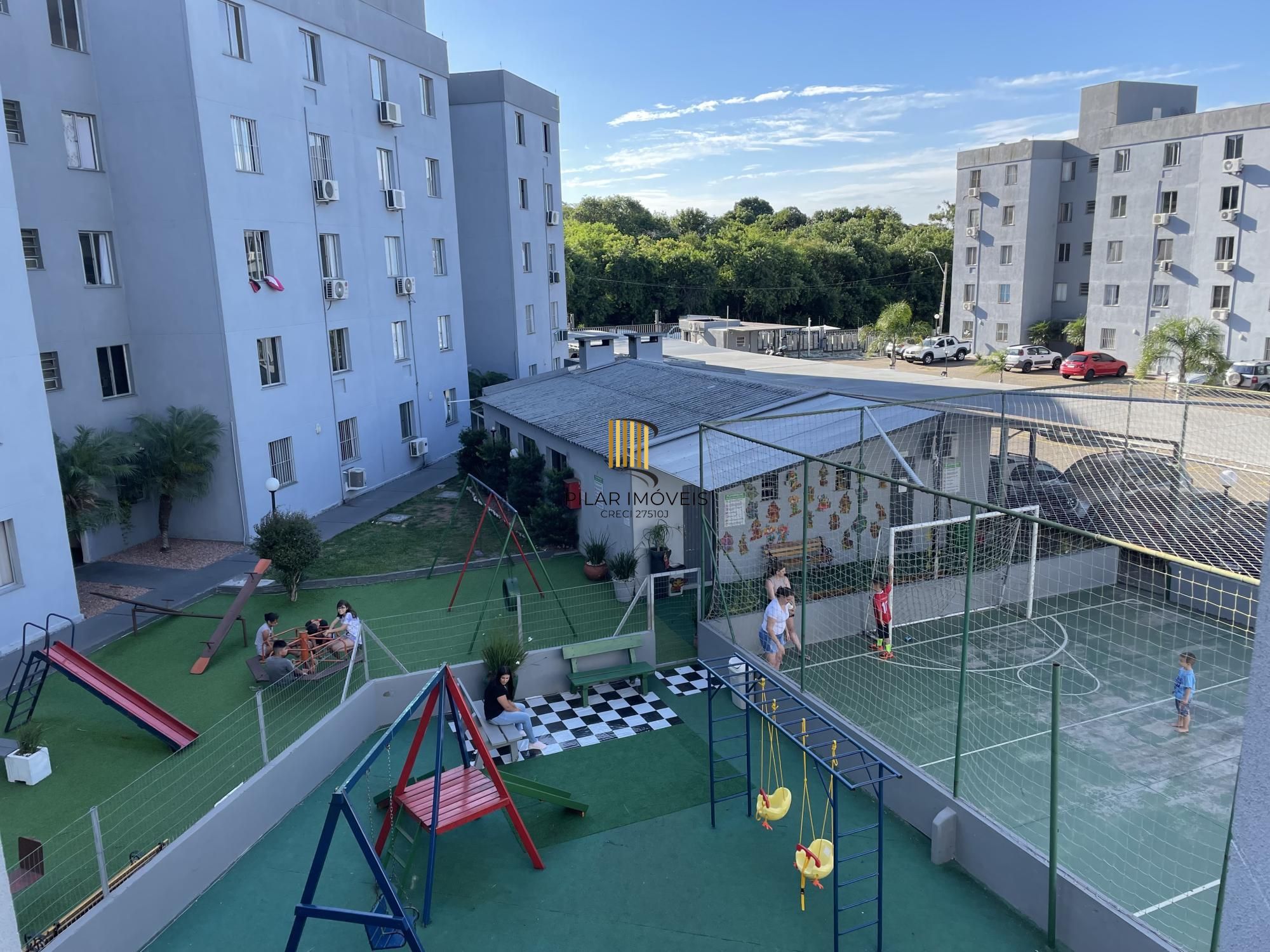 Apartamento Mobiliado 2 quartos no Bairo Jardim Leopoldina em Porto Alegre para Comprar