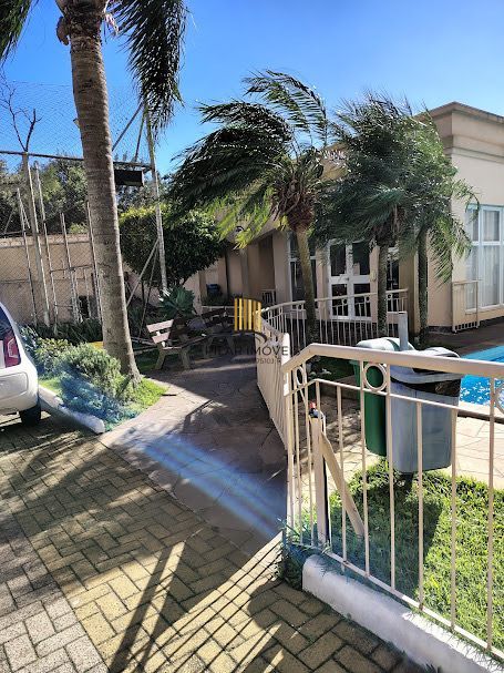 Apartamento Térreo com piscina à venda com 2 Dormitórios 52 m²