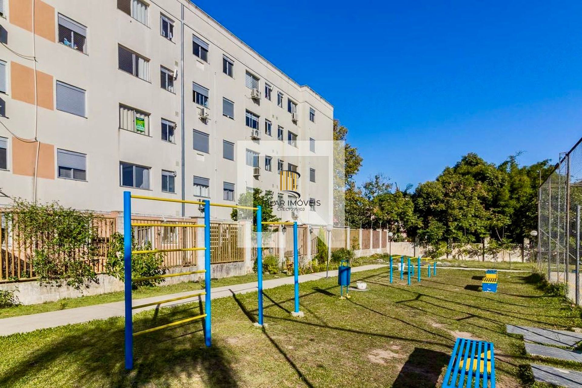 Apartamento 2 dormitórios com suíte no Jardim Planalto Porto Alegre