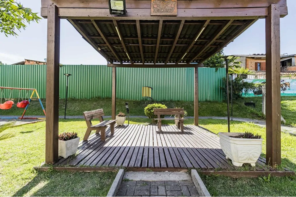 Apartamento 3 dormitórios 1 suíte 1 vaga fixa no Jardim Planalto Porto Alegre