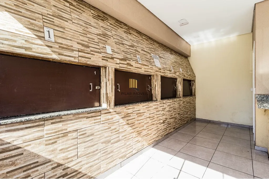 Apartamento 3 dormitórios 1 suíte 1 vaga fixa no Jardim Planalto Porto Alegre