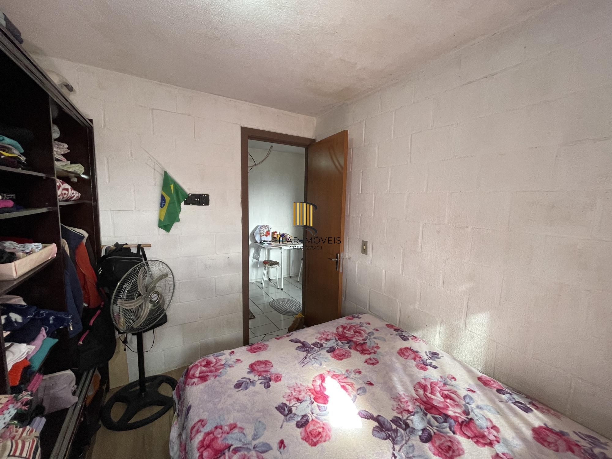 APARTAMENTO, 2 DORMITÓRIOS ZONA NORTE EM PORTO ALEGRE PARA COMPRAR