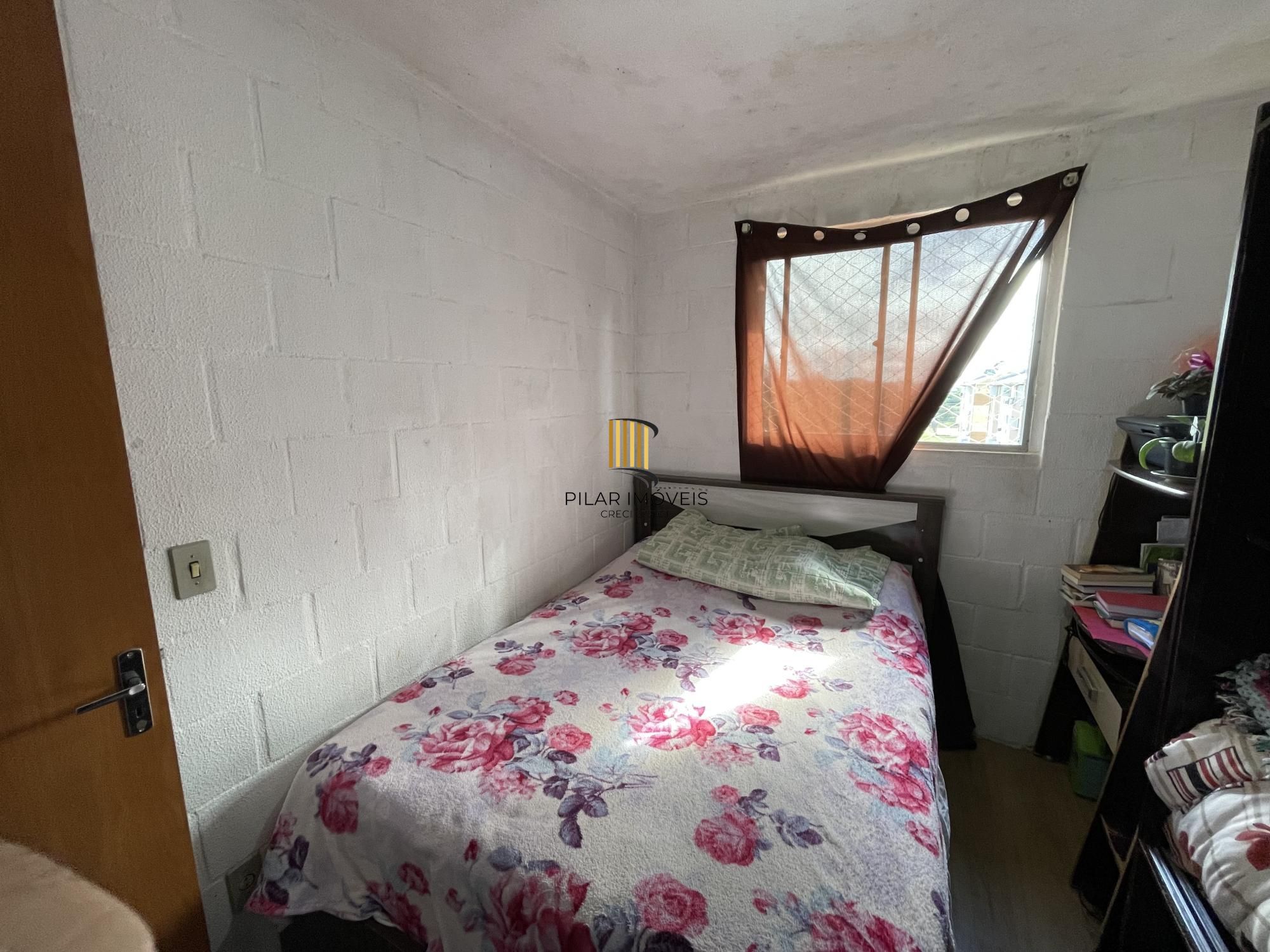 APARTAMENTO, 2 DORMITÓRIOS ZONA NORTE EM PORTO ALEGRE PARA COMPRAR