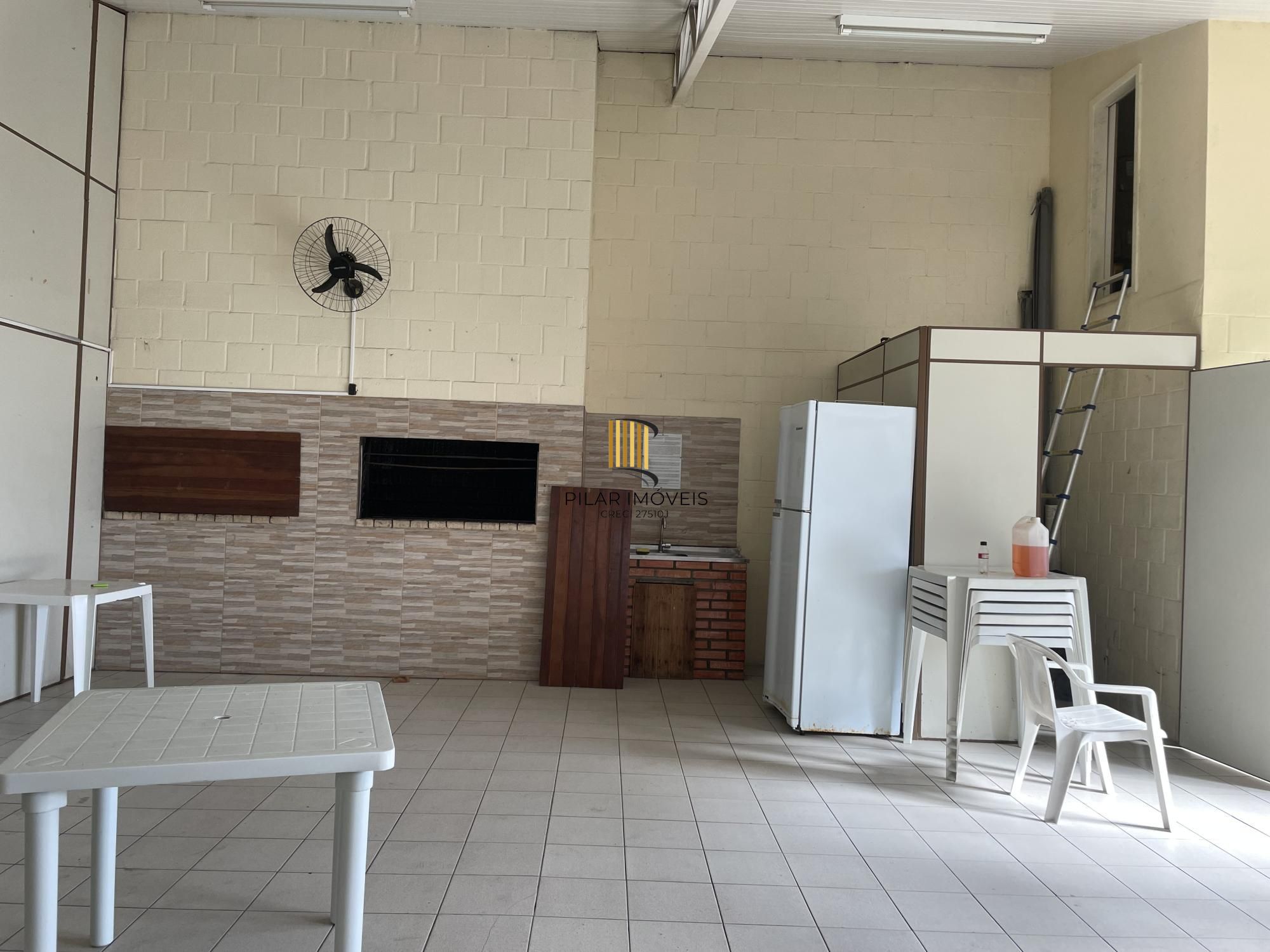 APARTAMENTO, 2 DORMITÓRIOS ZONA NORTE EM PORTO ALEGRE PARA COMPRAR