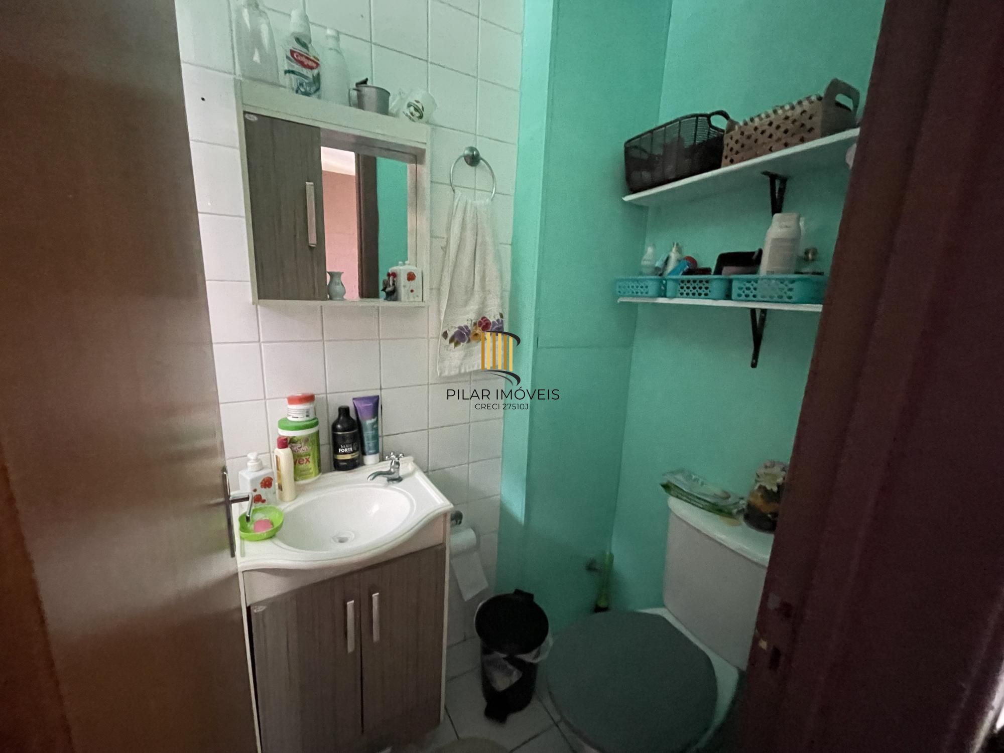 APARTAMENTO, 2 DORMITÓRIOS ZONA NORTE EM PORTO ALEGRE PARA COMPRAR