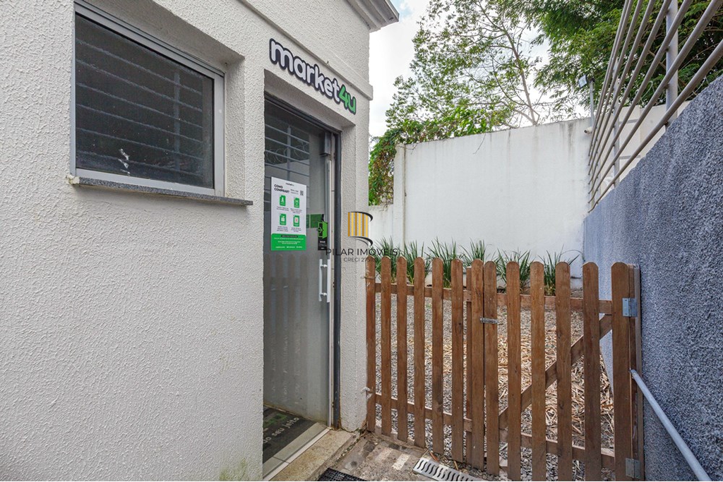Apartamento com Sacada Linda Vista Morro Santana com 1 vaga de garagem
