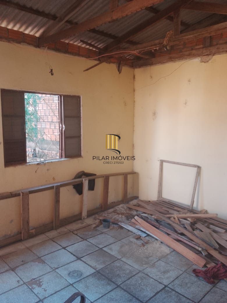 terreno de 420 metros em Viamão RS com 2 casas!