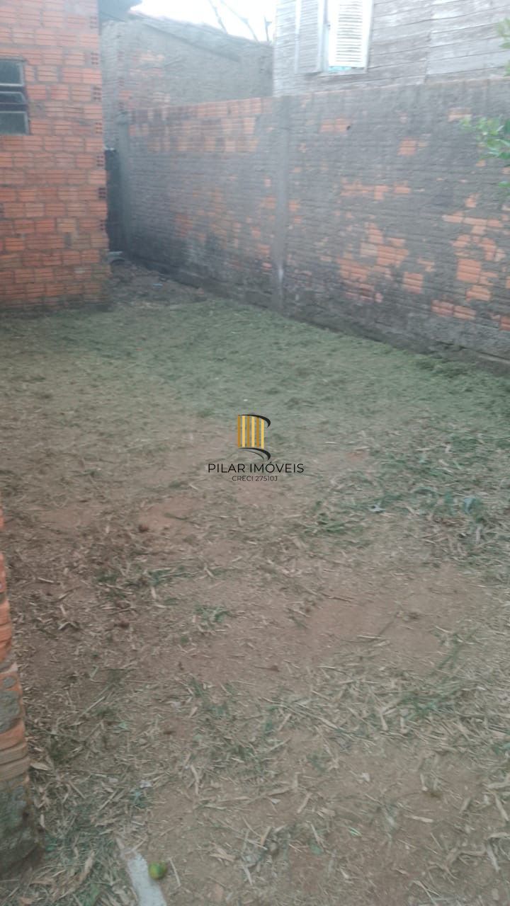 terreno de 420 metros em Viamão RS com 2 casas!