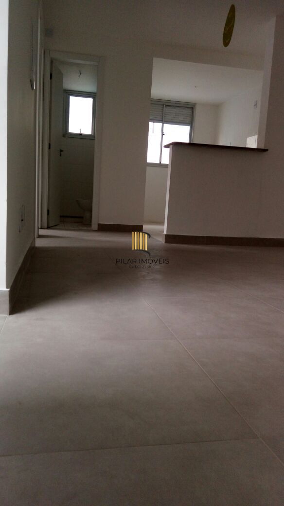 Apartamento à venda em Vila Nova com 47m² 2 quartos, 1 vagas