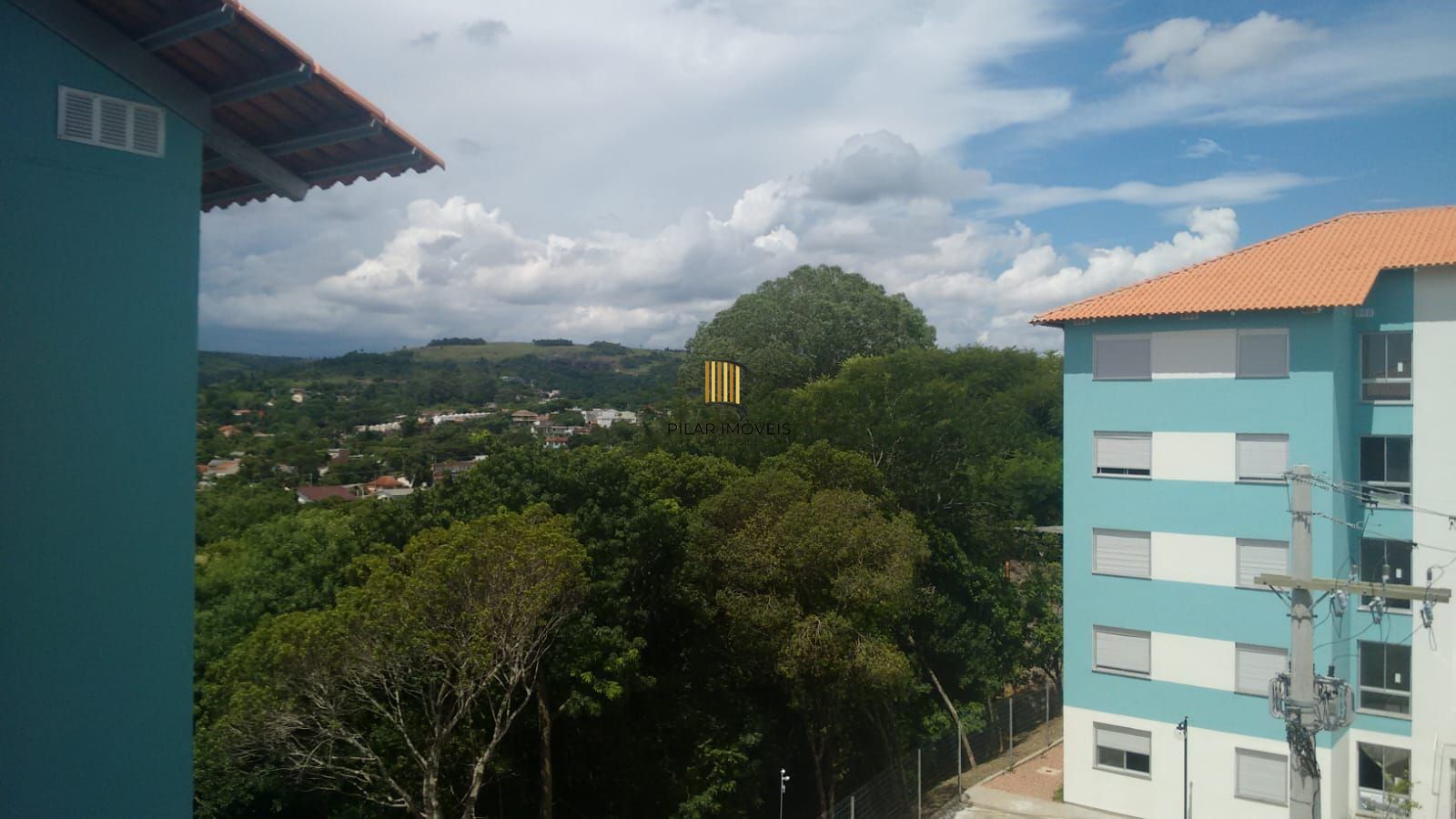 Apartamento à venda em Vila Nova com 47m² 2 quartos, 1 vagas