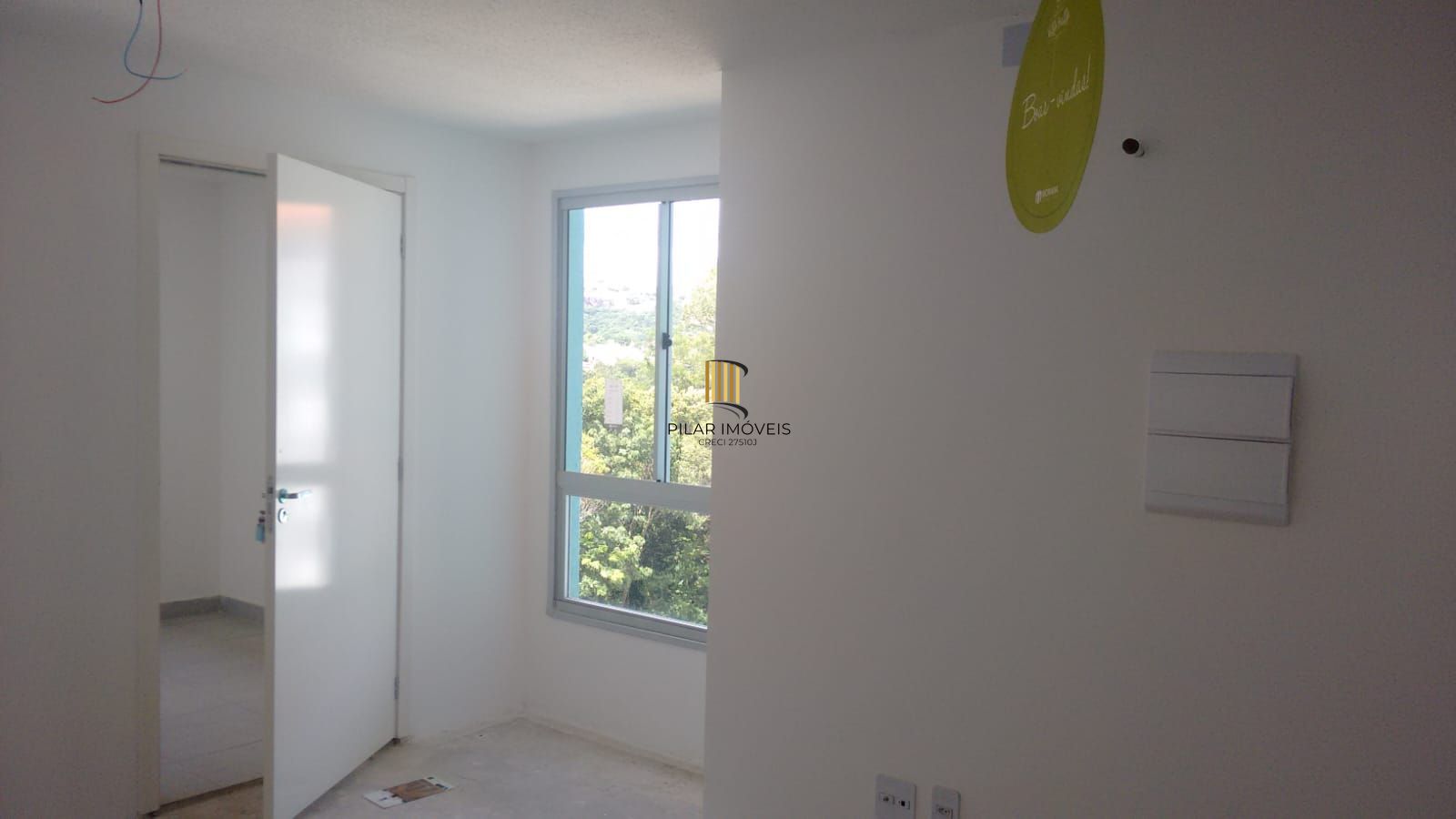 Apartamento à venda em Vila Nova com 47m² 2 quartos, 1 vagas