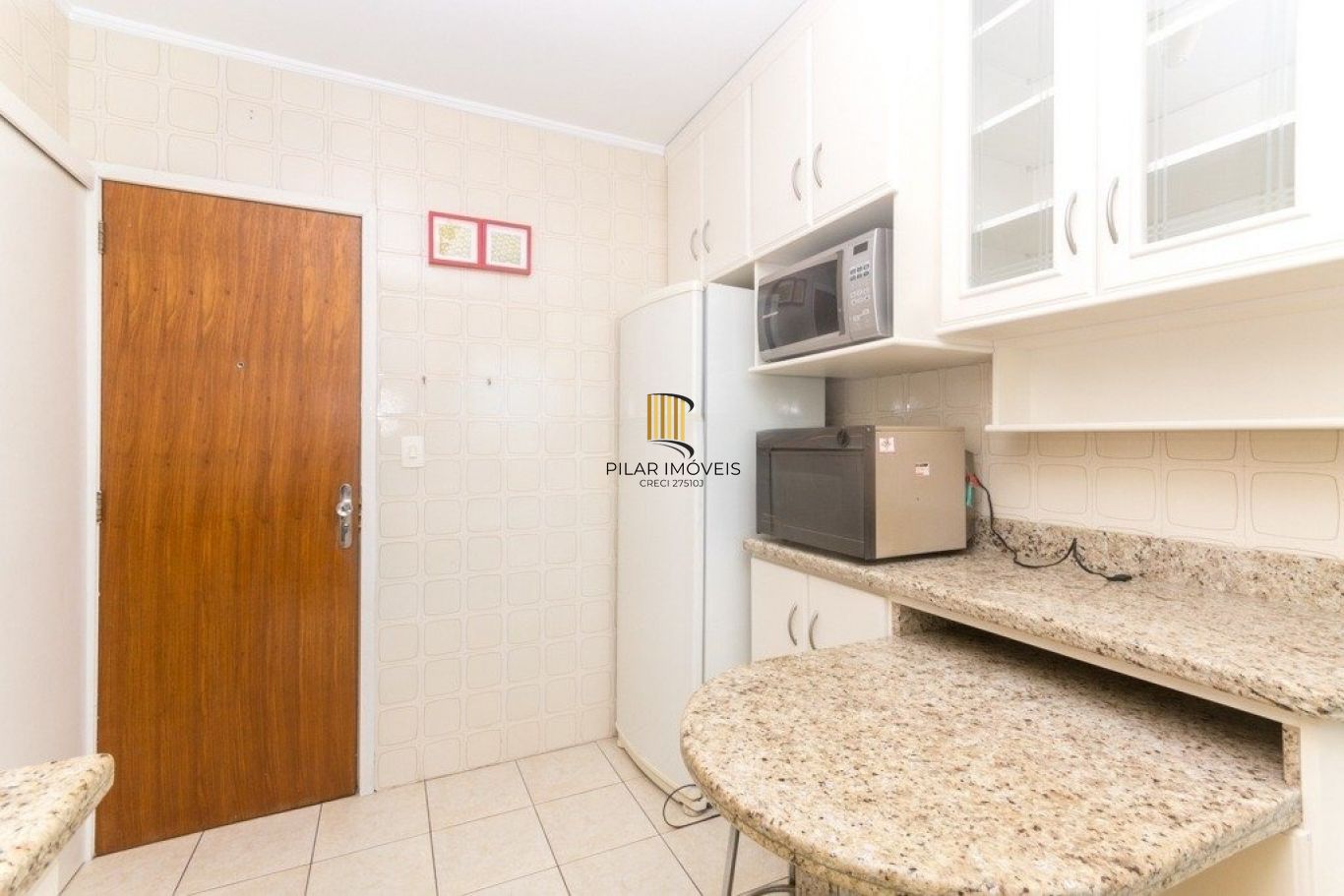 Cobertura à venda com 2 quartos 153 m²  avenida Mariland, São João, Porto Alegre