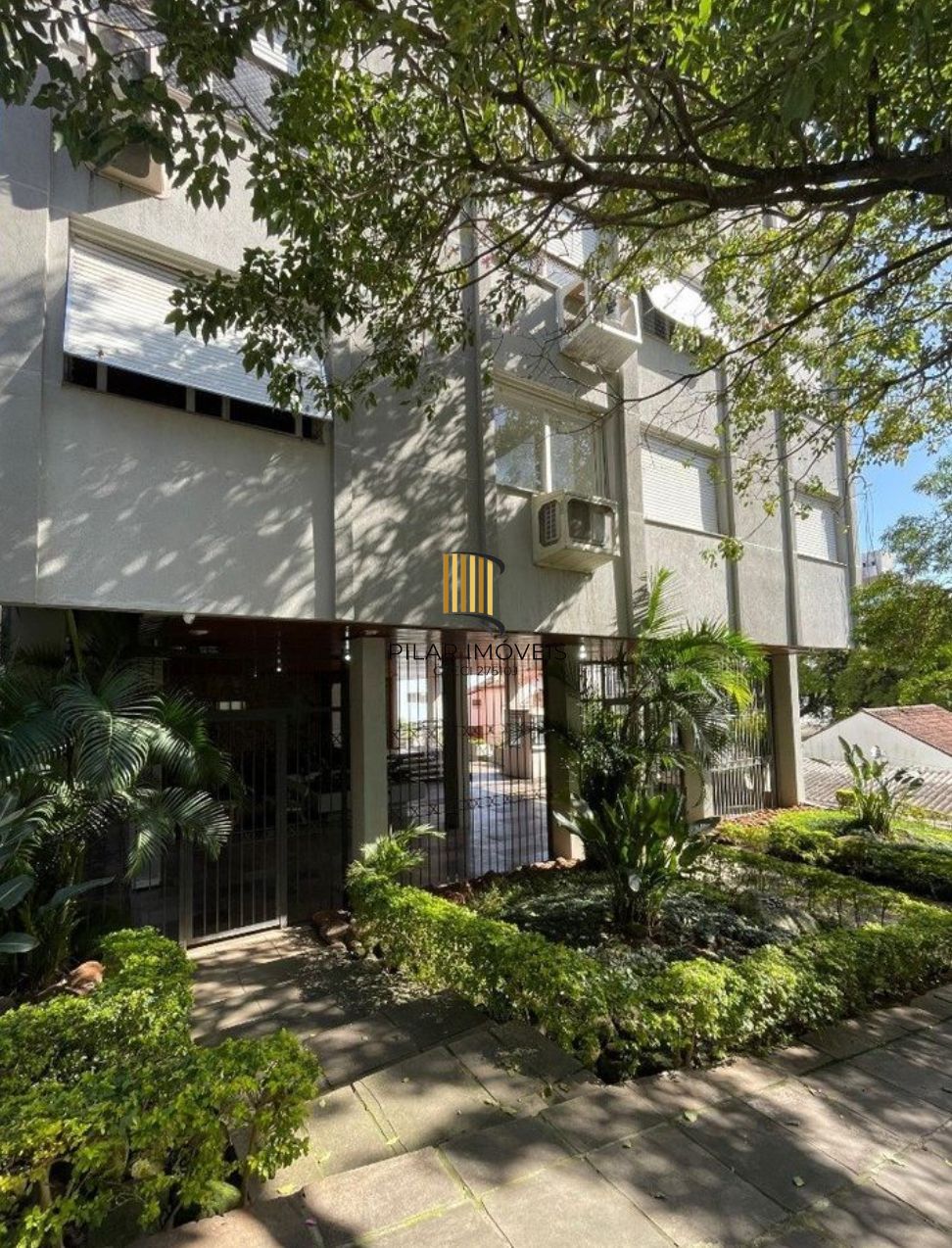 Apartamento 3 quartos Bairro Auxiliadora 103m2