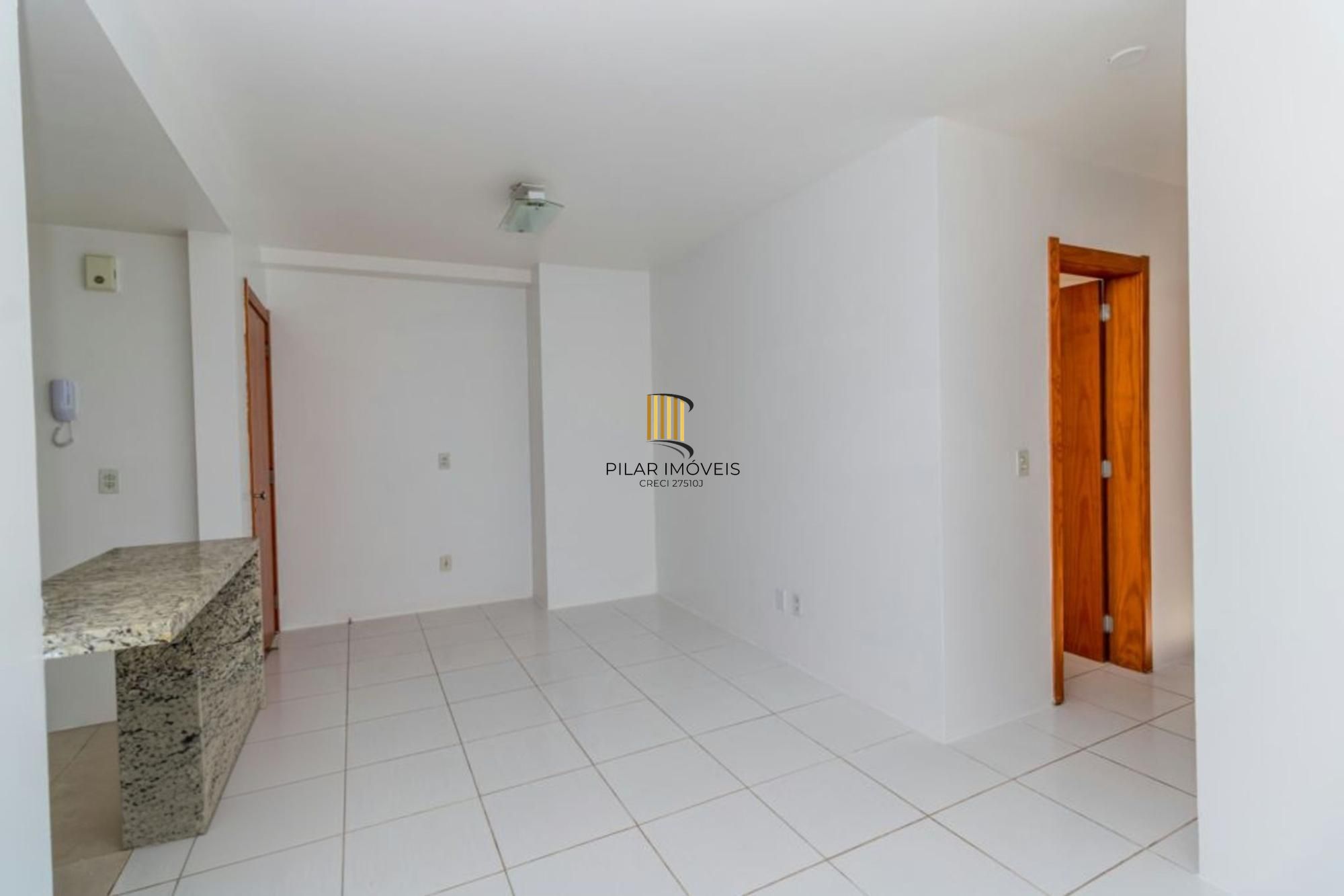 Apartamento à venda com 3 quartos 72 m² no Jardim Carvalho