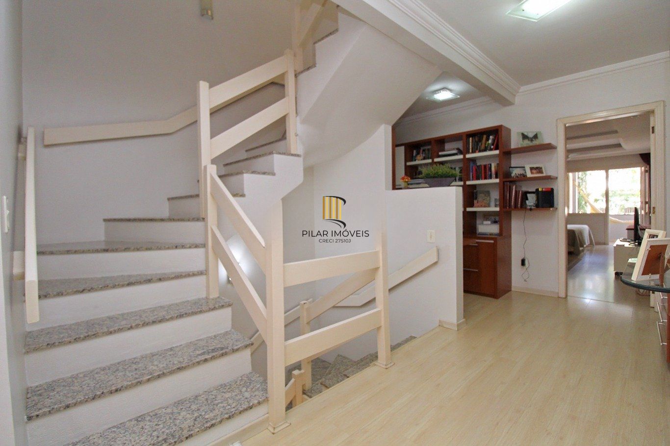 Casa com 4 dormitórios no Bairro Jardim Itu
