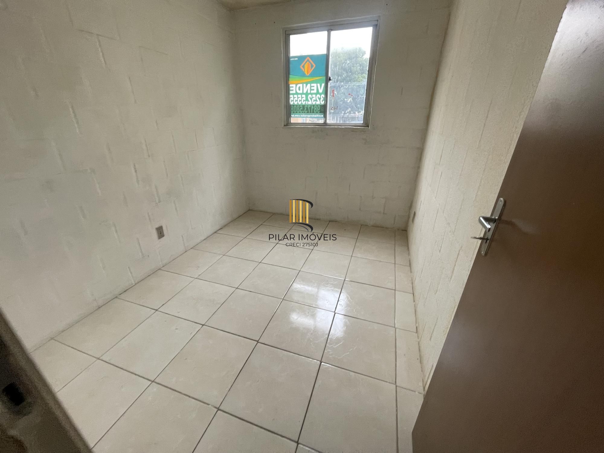 Apto 2d segundo andar com vaga de garagem Financiamento Minha Casa Minha Vida